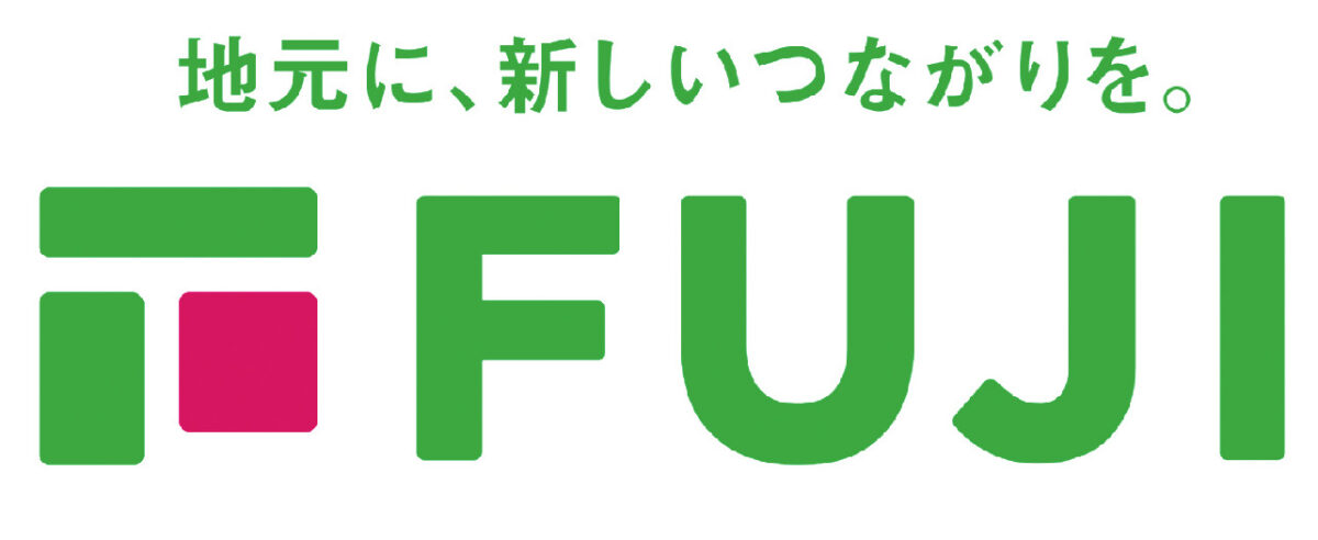 フジ ロゴ