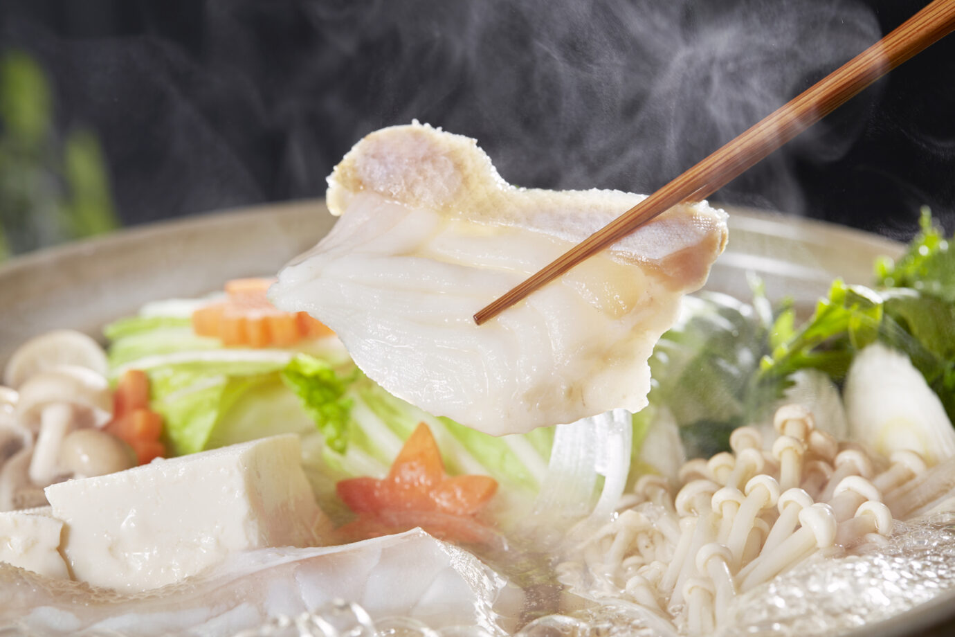 愛南のクエ鍋 日帰りツアー